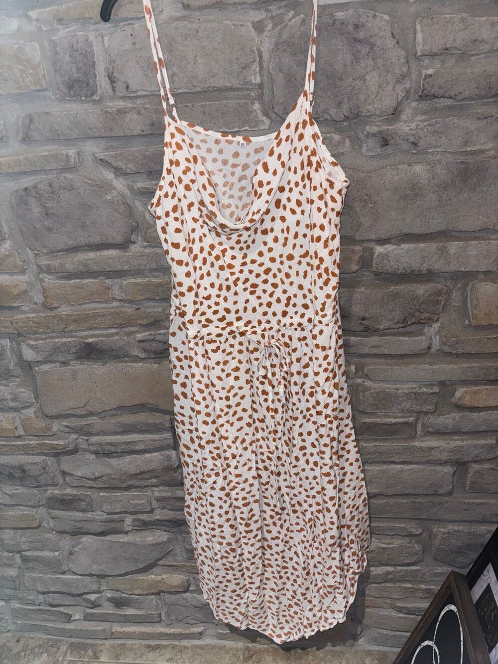 XL boutique Dress